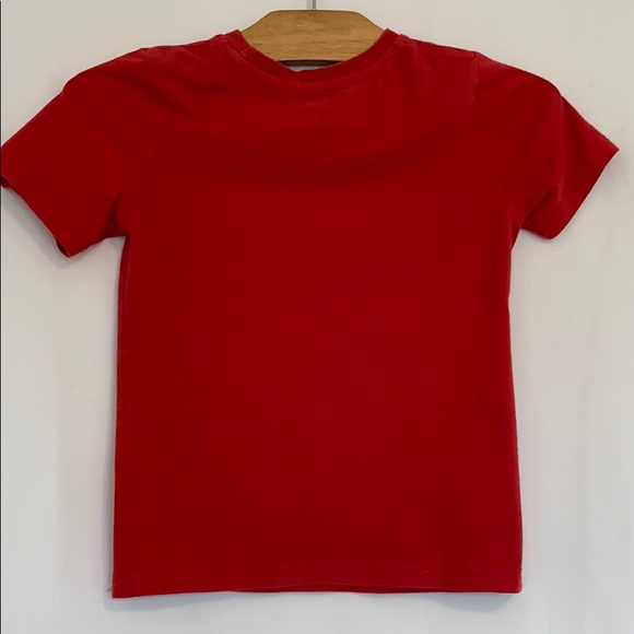 Star Wars T-Shirt (red) - Picture 5 of 5